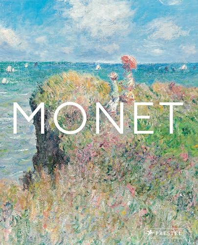Monet and Venice: Small, Lisa, Buron, Melissa E., Dombrowski